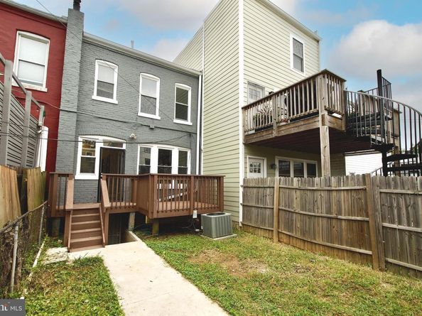116 Todd Place NE, Washington DC 20002