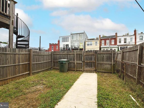 116 Todd Place NE, Washington DC 20002
