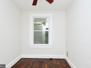 116 Todd Place NE, Washington DC 20002