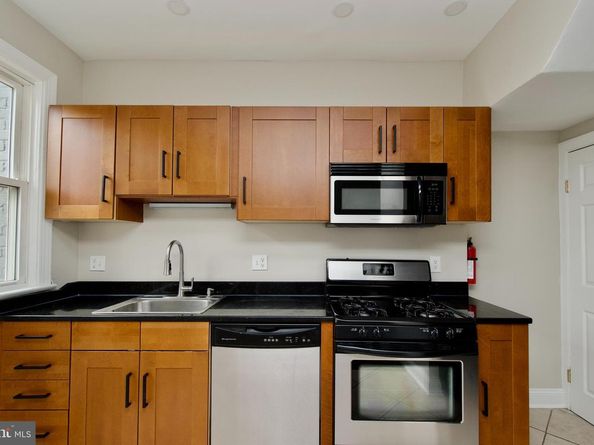 116 Todd Place NE, Washington DC 20002