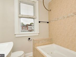 116 Todd Place NE, Washington DC 20002