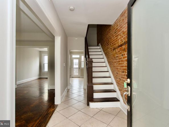 116 Todd Place NE, Washington DC 20002