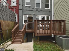 116 Todd Place NE, Washington DC 20002
