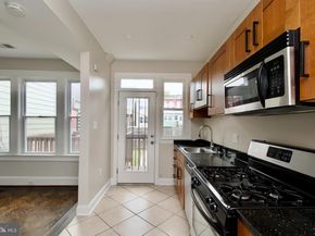 116 Todd Place NE, Washington DC 20002