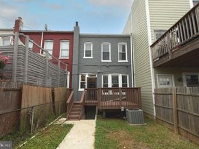116 Todd Place NE, Washington DC 20002