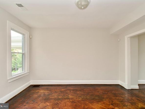 116 Todd Place NE, Washington DC 20002