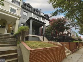 116 Todd Place NE, Washington DC 20002