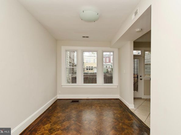 116 Todd Place NE, Washington DC 20002