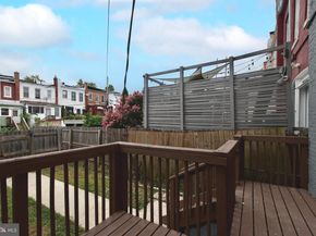 116 Todd Place NE, Washington DC 20002