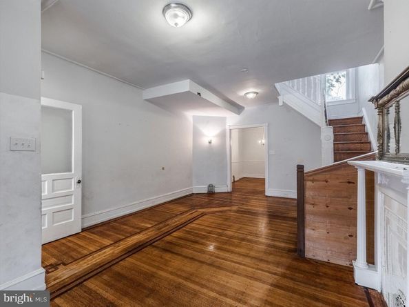 242 W Berkley, Philadelphia PA 19144