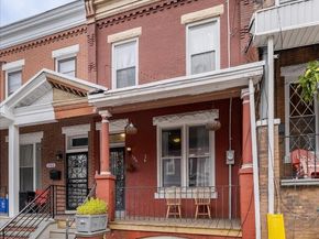 242 W Berkley, Philadelphia PA 19144