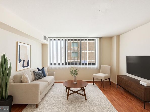 1420 Locust Street 28H, Philadelphia PA 19102