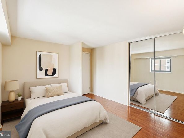 1420 Locust Street 28H, Philadelphia PA 19102