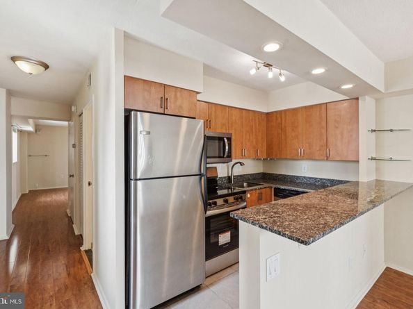 1420 Locust Street 28H, Philadelphia PA 19102