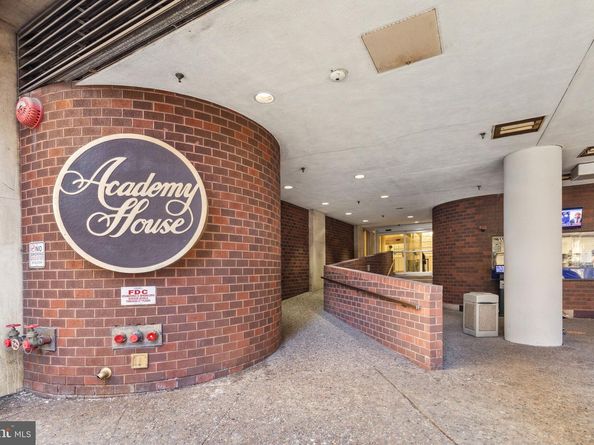 1420 Locust Street 28H, Philadelphia PA 19102