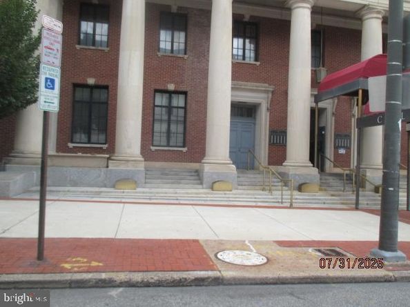 1601 Spring Garden Street 212, Philadelphia PA 19130