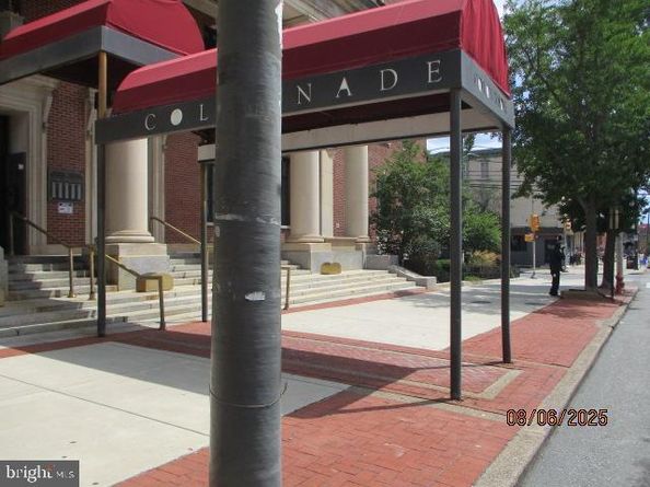 1601 Spring Garden Street 212, Philadelphia PA 19130