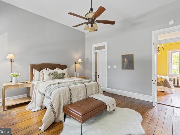719 Gibbon Street, Alexandria VA 22314