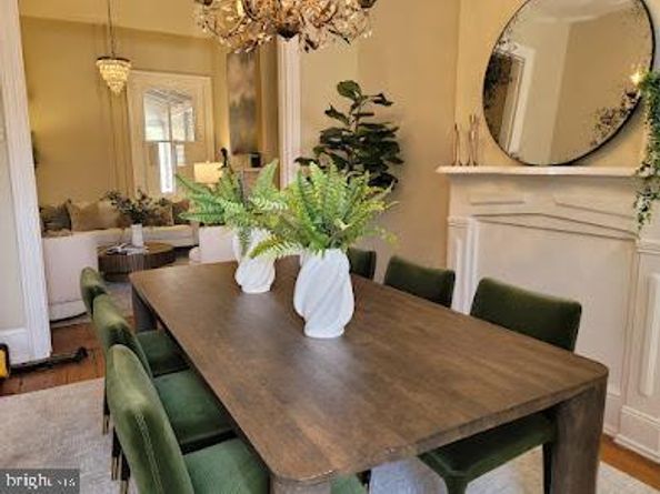 719 Gibbon Street, Alexandria VA 22314