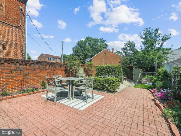 719 Gibbon Street, Alexandria VA 22314
