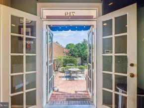 719 Gibbon Street, Alexandria VA 22314
