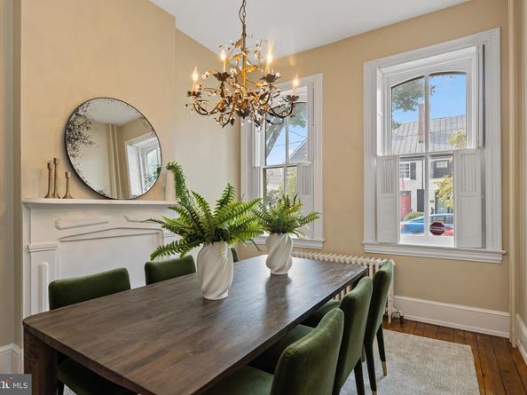 719 Gibbon Street, Alexandria VA 22314