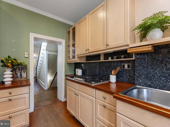719 Gibbon Street, Alexandria VA 22314