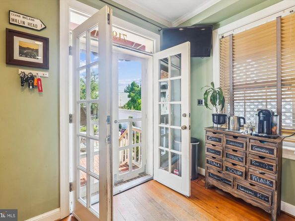 719 Gibbon Street, Alexandria VA 22314