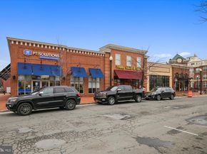 719 Gibbon Street, Alexandria VA 22314