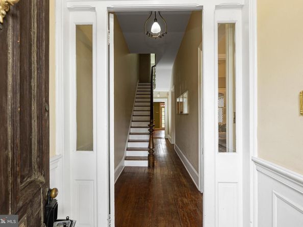 719 Gibbon Street, Alexandria VA 22314