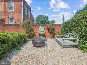 719 Gibbon Street, Alexandria VA 22314