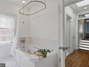 719 Gibbon Street, Alexandria VA 22314