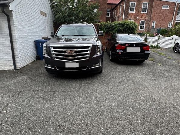 719 Gibbon Street, Alexandria VA 22314