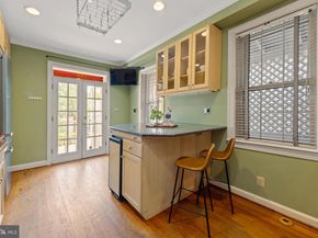 719 Gibbon Street, Alexandria VA 22314