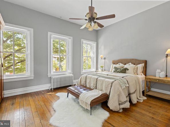 719 Gibbon Street, Alexandria VA 22314