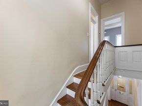 719 Gibbon Street, Alexandria VA 22314