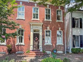 719 Gibbon Street, Alexandria VA 22314