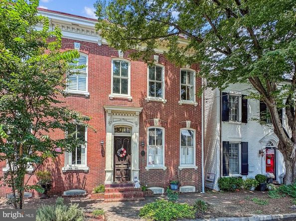 719 Gibbon Street, Alexandria VA 22314
