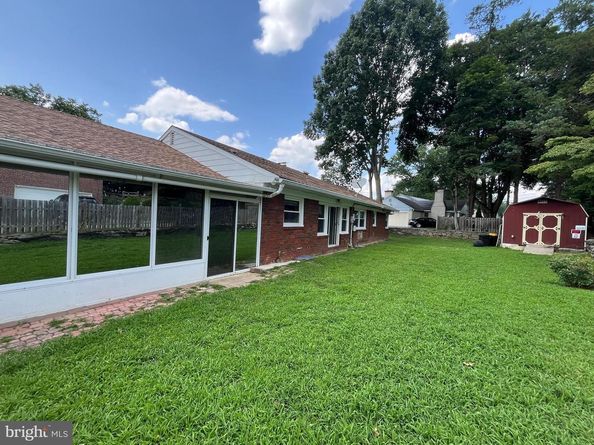 499 Collins Drive, Springfield PA 19064
