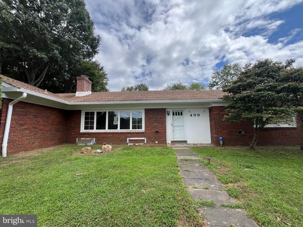 499 Collins Drive, Springfield PA 19064