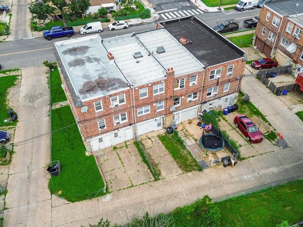2712 Knorr Street, Philadelphia PA 19149