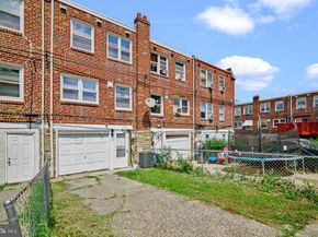2712 Knorr Street, Philadelphia PA 19149