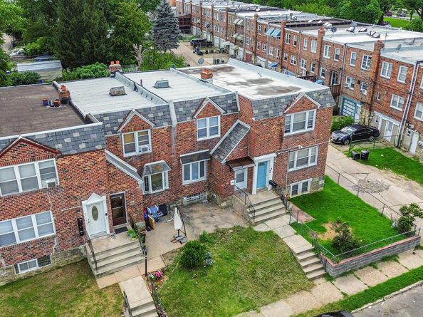 2712 Knorr Street, Philadelphia PA 19149