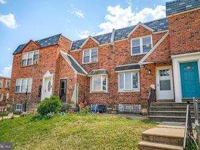 2712 Knorr Street, Philadelphia PA 19149