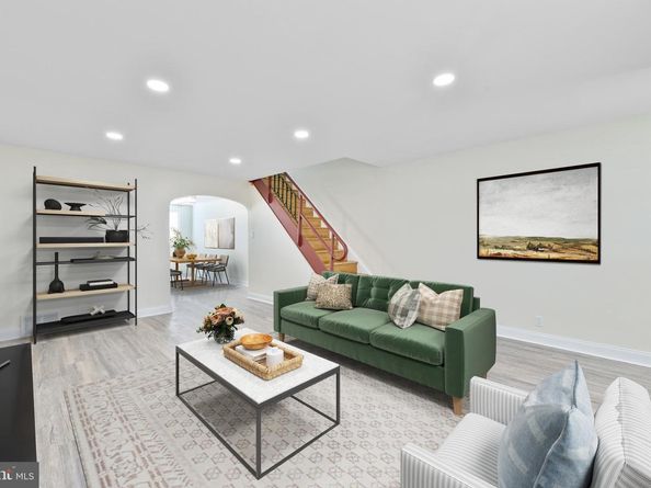 2712 Knorr Street, Philadelphia PA 19149
