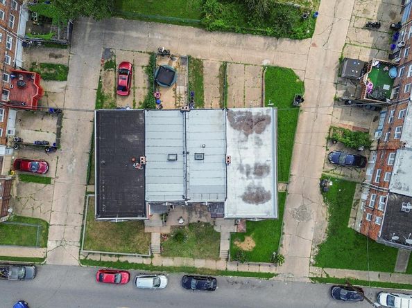 2712 Knorr Street, Philadelphia PA 19149