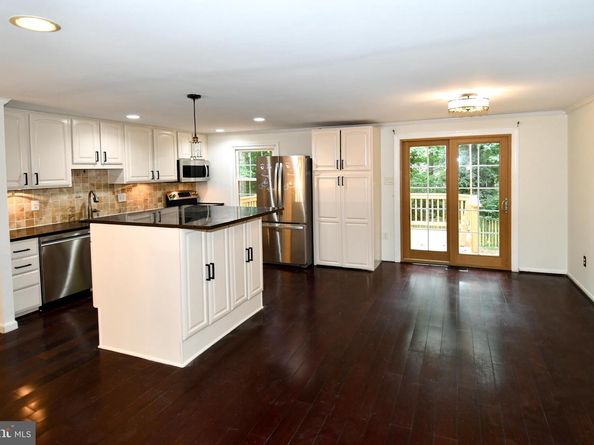 12703 Longleaf Lane, Herndon VA 20170