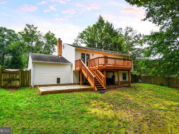 12703 Longleaf Lane, Herndon VA 20170