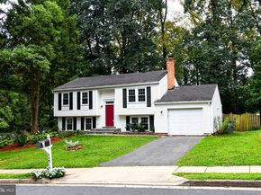 12703 Longleaf Lane, Herndon VA 20170