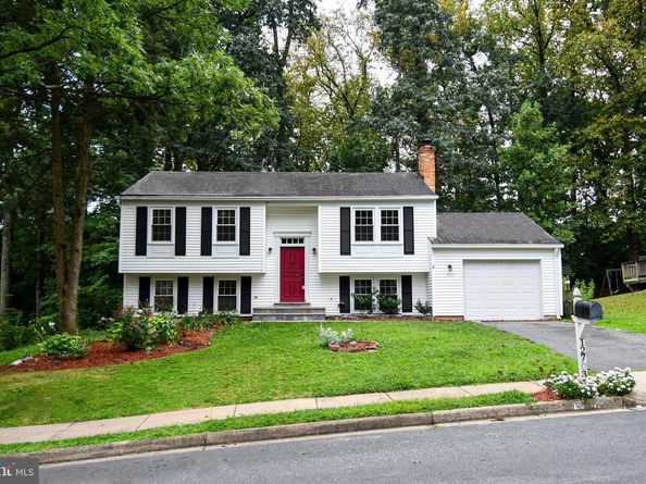 12703 Longleaf Lane, Herndon VA 20170